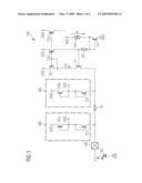 Sensing a Current Signal in an Integrated Circuit diagram and image