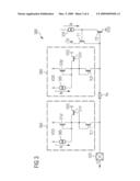 Sensing a Current Signal in an Integrated Circuit diagram and image