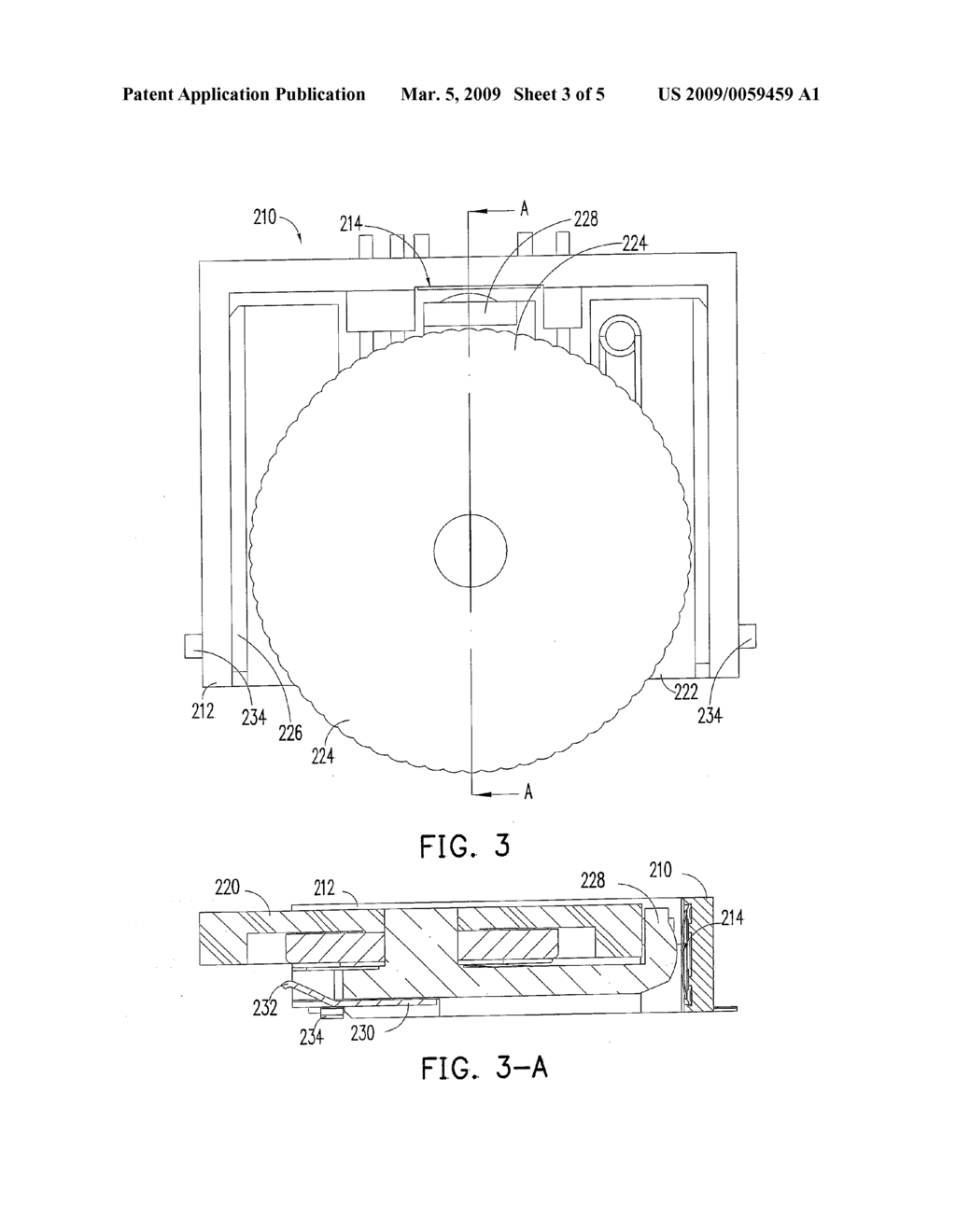 ELECTROSTATIC RECEIVING MECHANISM OF ELECTRONIC INDICATING DEVICE - diagram, schematic, and image 04