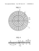 Electrostatic chuck device diagram and image