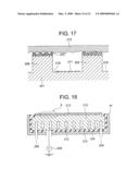 Electrostatic chuck device diagram and image