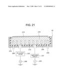 Electrostatic chuck device diagram and image