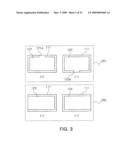 MULTILAYER CHIP CAPACITOR, CIRCUIT BOARD APPARATUS HAVING THE CAPACITOR, AND CIRCUIT BOARD diagram and image