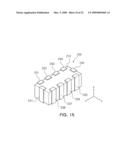 MULTILAYER CHIP CAPACITOR, CIRCUIT BOARD APPARATUS HAVING THE CAPACITOR, AND CIRCUIT BOARD diagram and image