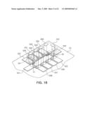 MULTILAYER CHIP CAPACITOR, CIRCUIT BOARD APPARATUS HAVING THE CAPACITOR, AND CIRCUIT BOARD diagram and image