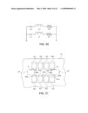 MULTILAYER CHIP CAPACITOR, CIRCUIT BOARD APPARATUS HAVING THE CAPACITOR, AND CIRCUIT BOARD diagram and image