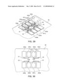 MULTILAYER CHIP CAPACITOR, CIRCUIT BOARD APPARATUS HAVING THE CAPACITOR, AND CIRCUIT BOARD diagram and image