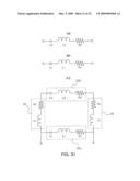 MULTILAYER CHIP CAPACITOR, CIRCUIT BOARD APPARATUS HAVING THE CAPACITOR, AND CIRCUIT BOARD diagram and image