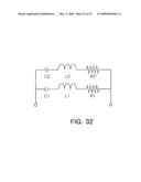 MULTILAYER CHIP CAPACITOR, CIRCUIT BOARD APPARATUS HAVING THE CAPACITOR, AND CIRCUIT BOARD diagram and image