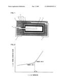 SOLID ELECTROLYTIC CAPACITOR AND PRODUCTION METHOD THEREOF diagram and image