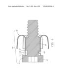 SHOCK ABSORBER diagram and image