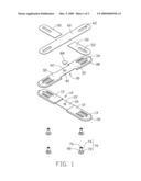 BOLSTER PLATE ASSEMBLY FOR PRINTED CIRCUIT BOARD diagram and image