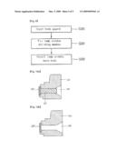 KNOB DECO FOR LAUNDRY MACHINE AND MANUFACTURING METHOD THEREOF diagram and image