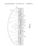 Package Structure for a High-Luminance Light Source diagram and image