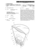 LIGHT EMITTING UNIT diagram and image