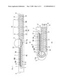 LIGHTGUIDE PLATE AND ELECTRONIC DEVICE diagram and image