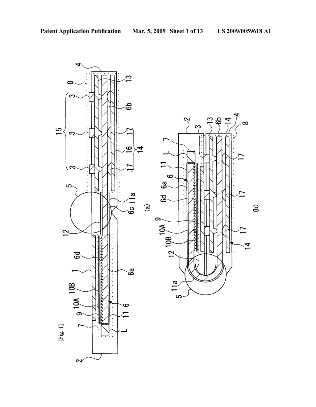 LIGHTGUIDE PLATE AND ELECTRONIC DEVICE - diagram, schematic, and image 02