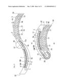 LIGHTGUIDE PLATE AND ELECTRONIC DEVICE diagram and image