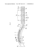 LIGHTGUIDE PLATE AND ELECTRONIC DEVICE diagram and image