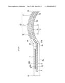 LIGHTGUIDE PLATE AND ELECTRONIC DEVICE diagram and image