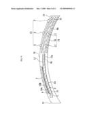 LIGHTGUIDE PLATE AND ELECTRONIC DEVICE diagram and image