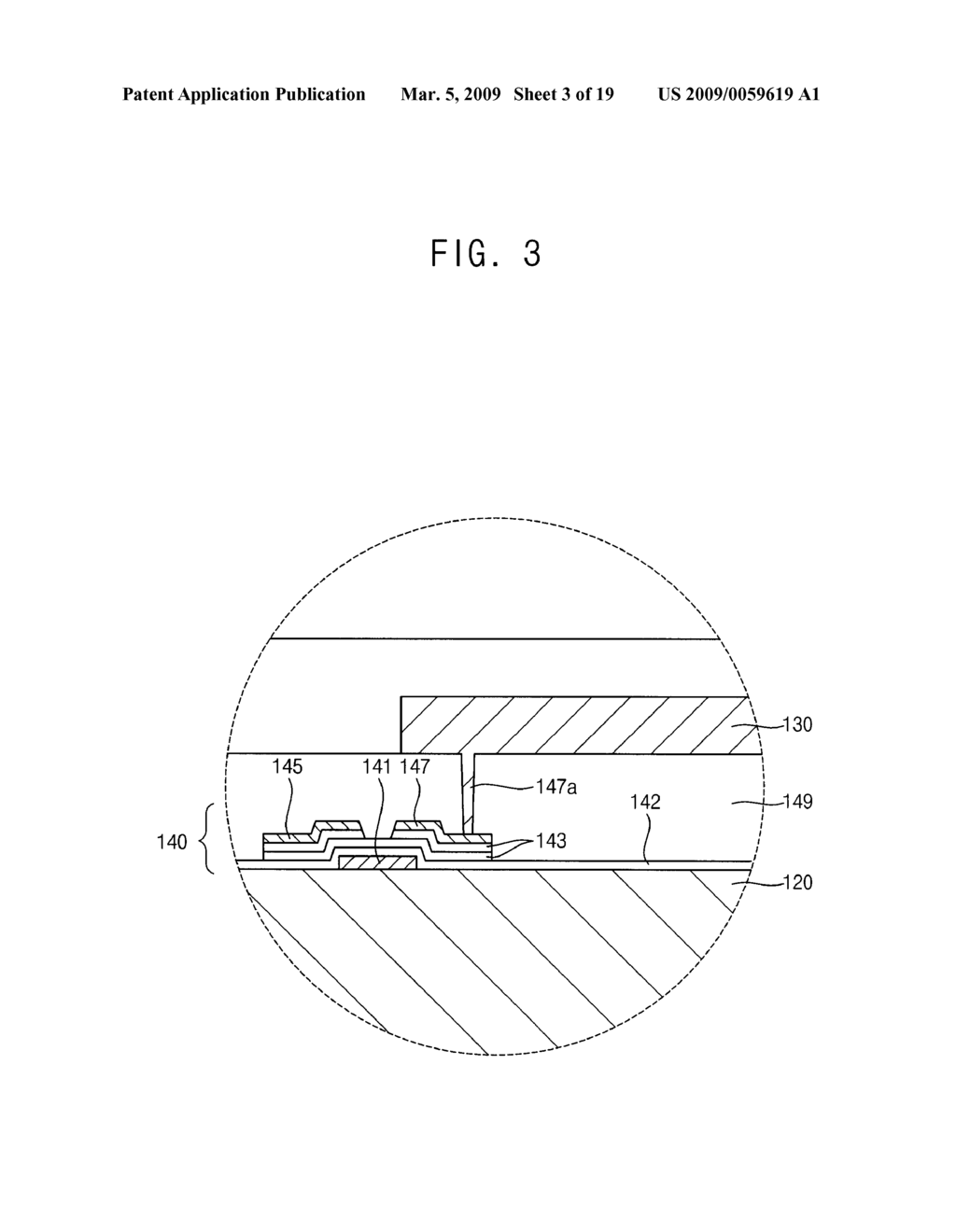 Backlight Assembly And Display Device Having The Same - diagram, schematic, and image 04