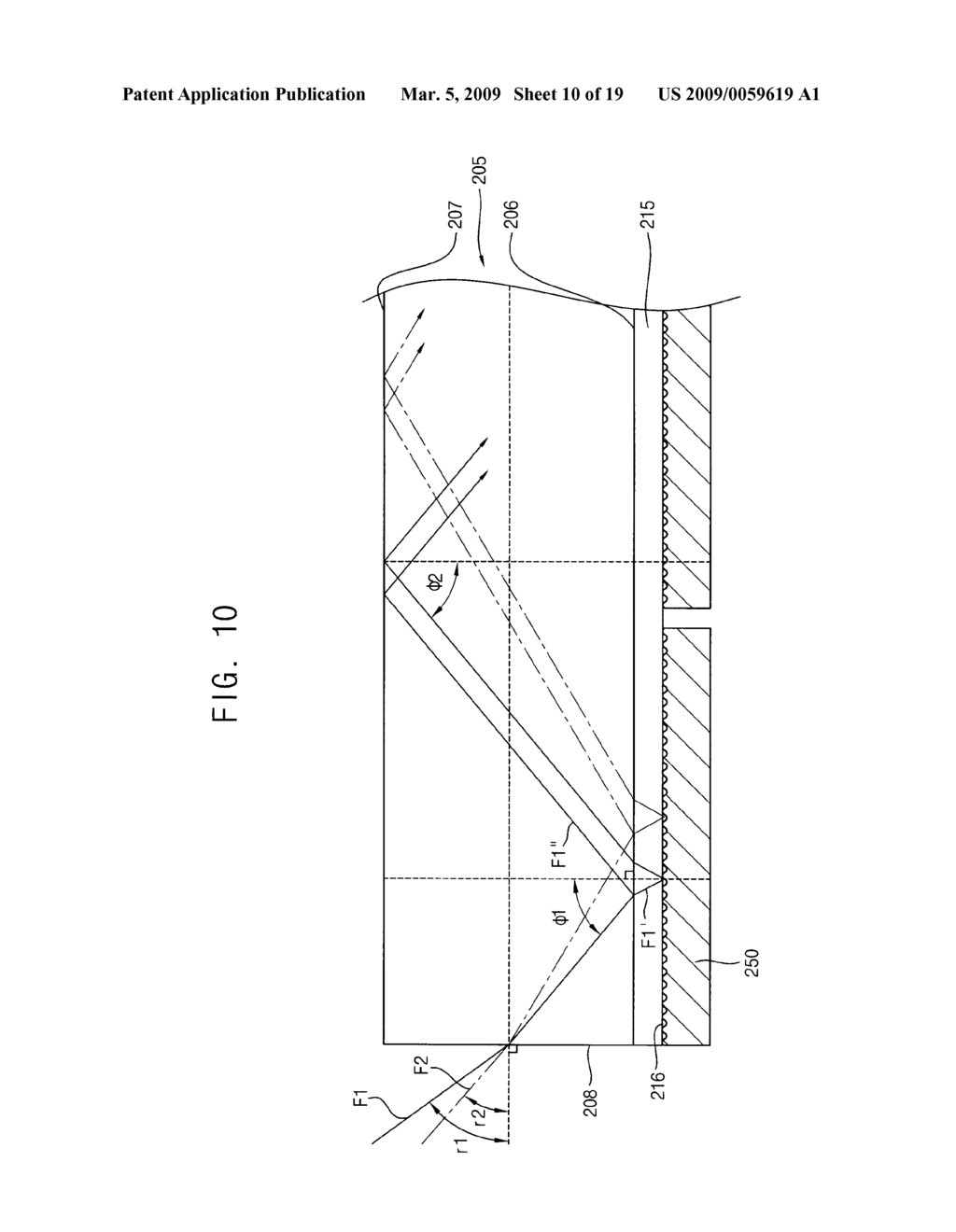 Backlight Assembly And Display Device Having The Same - diagram, schematic, and image 11