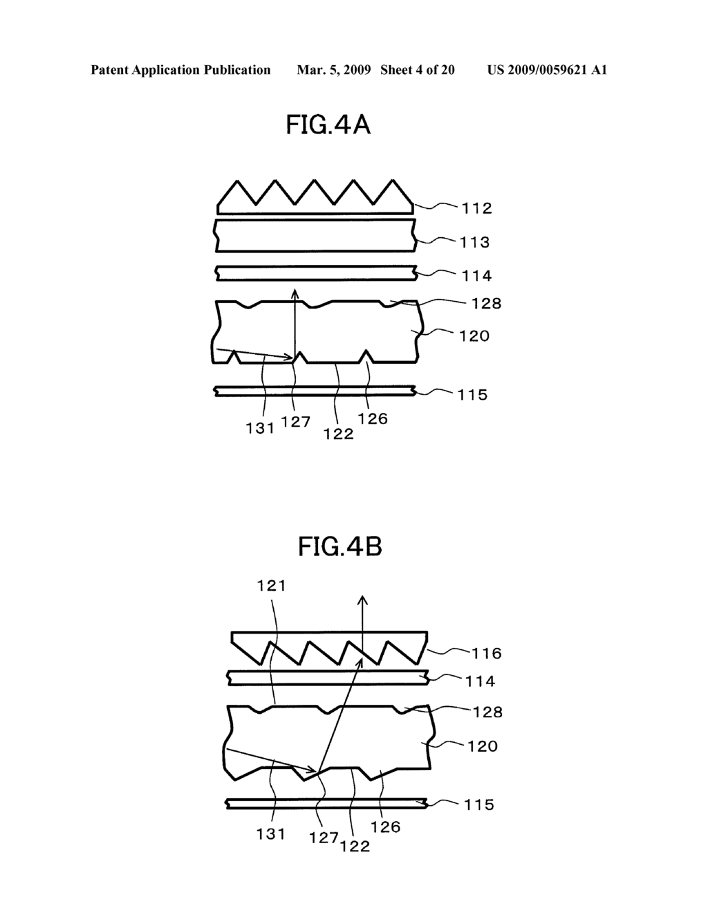 LIQUID CRYSTAL DISPLAY DEVICE - diagram, schematic, and image 05