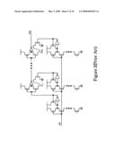 Tree-style and-type match circuit device applied to content addressable memory diagram and image