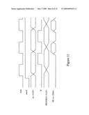 Tree-style and-type match circuit device applied to content addressable memory diagram and image