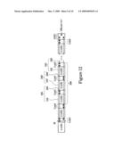 Tree-style and-type match circuit device applied to content addressable memory diagram and image