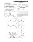 SEMICONDUCTOR MEMORY DEVICE diagram and image