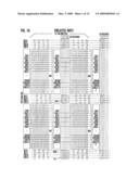 SEMICONDUCTOR MEMORY DEVICE diagram and image