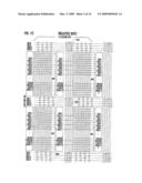 SEMICONDUCTOR MEMORY DEVICE diagram and image