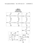 SEMICONDUCTOR MEMORY DEVICE diagram and image