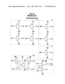 SEMICONDUCTOR MEMORY DEVICE diagram and image