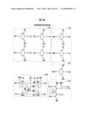 SEMICONDUCTOR MEMORY DEVICE diagram and image