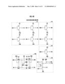 SEMICONDUCTOR MEMORY DEVICE diagram and image