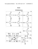 SEMICONDUCTOR MEMORY DEVICE diagram and image