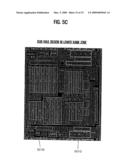 SEMICONDUCTOR MEMORY DEVICE diagram and image