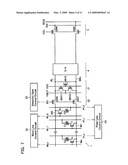 SEMICONDUCTOR STORAGE DEVICE diagram and image