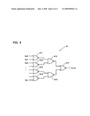 SEMICONDUCTOR STORAGE DEVICE diagram and image