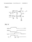 SEMICONDUCTOR STORAGE DEVICE diagram and image