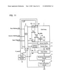 SEMICONDUCTOR STORAGE DEVICE diagram and image