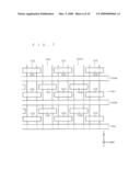 Semiconductor Memory diagram and image