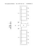 MEMORY CELL ARRAY AND NON-VOLATILE MEMORY DEVICE diagram and image