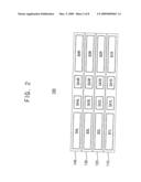 MEMORY CELL ARRAY AND NON-VOLATILE MEMORY DEVICE diagram and image