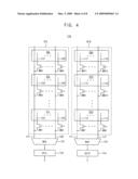 MEMORY CELL ARRAY AND NON-VOLATILE MEMORY DEVICE diagram and image