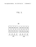 MEMORY CELL ARRAY AND NON-VOLATILE MEMORY DEVICE diagram and image