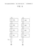 MEMORY CELL ARRAY AND NON-VOLATILE MEMORY DEVICE diagram and image